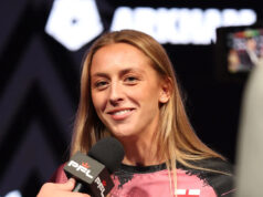 Dakota Ditcheva nie je nadšená myšlienkou superboja Cris Cyborg Download app from appStore