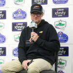 Dale Earnhardt Jr. odhaľuje „kritické“ úpravy, ktoré budú musieť vodiči urobiť, keď sa NASCAR vráti do „The Chase“