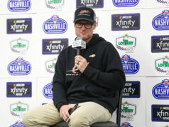 Dale Earnhardt Jr. odhaľuje „kritické“ úpravy, ktoré budú musieť vodiči urobiť, keď sa NASCAR vráti do „The Chase“ Dale Earnhardt Jr. odhaľuje „kritické“ úpravy, ktoré budú musieť vodiči urobiť, keď sa NASCAR vráti do „The Chase“