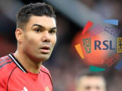 Ďalší klub hviezdy Man Utd je „takmer istý“, pretože insider naznačuje veľký krok Ďalší klub hviezdy Man Utd je „takmer istý“, pretože insider naznačuje veľký krok