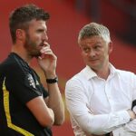 Ďalší manažér Man Utd ako nové rozhovory s Carrickom a Solskjaerom | Futbal | Šport