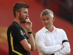 Ďalší manažér Man Utd ako nové rozhovory s Carrickom a Solskjaerom | Futbal | Šport Ďalší manažér Man Utd ako nové rozhovory s Carrickom a Solskjaerom | Futbal | Šport