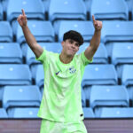 Ďalší odchod z La Masie sa črtá, keď sa mladík Barcelony približuje k Almerii