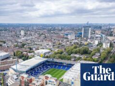 Ďalší rok, ďalší manažér – ale je nespravodlivé vykresľovať projekt Chelsea ako prepadák | Chelsea Ďalší rok, ďalší manažér – ale je nespravodlivé vykresľovať projekt Chelsea ako prepadák | Chelsea