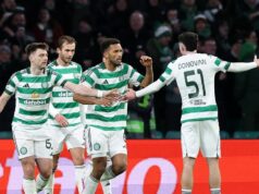 Ďalší súper Celticu v Európskej lige po víťazstve v Utrechte | Futbal | Šport Ďalší súper Celticu v Európskej lige po víťazstve v Utrechte | Futbal | Šport