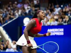 Ďalší zápas Coco Gauff na Australian Open 2026: TV program, skóre, výsledky tenisového grandslamu Download app from appStore