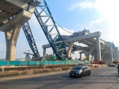 Ďalší žeriav sa zrútil v Thajsku a zabil dvoch, po 32 mŕtvych predchádzajúci deň | Správy o infraštruktúre Ďalší žeriav sa zrútil v Thajsku a zabil dvoch, po 32 mŕtvych predchádzajúci deň | Správy o infraštruktúre