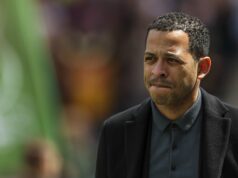 Ďalšia aktualizácia manažéra Chelsea, keď sa objaví Liam Rosenior twist s identifikovanou náhradou Liam Rosenior