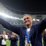 Ďalšia aktualizácia manažéra Man Utd, pretože pravda Luisa Enriqueho bola objasnená | Futbal | Šport