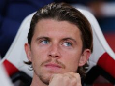 Ďalšia priorita prestupu Tottenhamu po unesení zmluvy s Conorom Gallagherom za 34,6 milióna libier Conor Gallagher