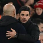 Pep Guardiola a Mikel Arteta chcú vyhrať titul