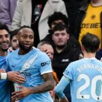 Manchester City vyhral nad Wolves 2:0