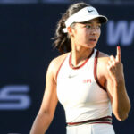 Ďalšie dva turnaje Alex Eala potvrdili po jej debute na Australian Open