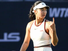 Alexandra Eala sa stretne so svetovou 160-kou Alinou Charaevovou na Philippine Women’s Open – kto to je? Ďalšie dva turnaje Alex Eala potvrdili po jej debute na Australian Open