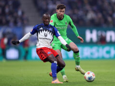 Ďalšie nepokoje v Hamburgu, kľúčového hráča suspendoval HSV Download app from appStore