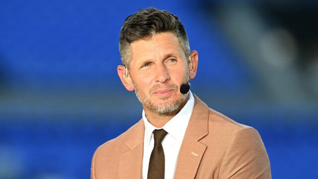 Dan Orlovský nalieha na Sieň slávy profesionálneho futbalu, aby napravila Dan Orlovský nalieha na Sieň slávy profesionálneho futbalu, aby napravila urážku Billa Belichicka