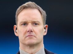 Dan Walker hovorí Richardovi Keysovi, aby po reakcii zmenil „strašnú“ poctu Terrymu Yorathovi Richard Keys