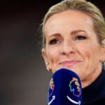 Dan Walker sa ponorí do tragédie Gabby Loganovej, keď udrie Richarda Keysa | Novinky celebrít | Šoubiznis a televízia