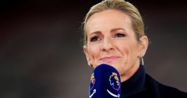 Dan Walker sa ponorí do tragédie Gabby Loganovej, keď udrie Richarda Keysa | Novinky celebrít | Šoubiznis a televízia
