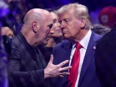 Dana White: Náklady na UFC White House spôsobujú, že Sphere vyzerá ako „chump change“ Download app from appStore