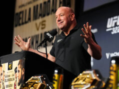 Dana White obhajuje starý bonusový systém: „Každý na karte by dostal šek“ Download app from appStore