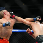 Dana White odmieta obavy z reklám po debute Paramount+ v UFC