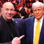Dana White odmieta obavy, že podujatie UFC v Bielom dome je „príliš politické“