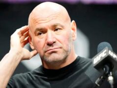 Dana White pod zvýšeným tlakom, pretože ďalšie zrušenie zápasu zasiahlo UFC 325 Download app from appStore