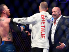 Dana White tvrdí, že Justin Gaethje pred UFC 324 ignoroval ponuku na viac peňazí Download app from appStore