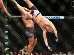 Daniel Cormier: Hodoval by som na súčasných UFC poloťažkých váh Download app from appStore