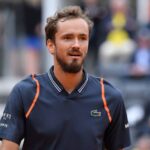 Daniil Medvedev po ďalšej titulovej jazde drzým ťahom na ATP
