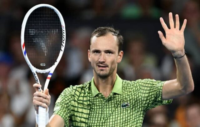 Autor fotografie: Bradley Kanaris/Getty Images