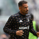 Danilo pozdraví fanúšikov Juventusu rok po napätom odchode