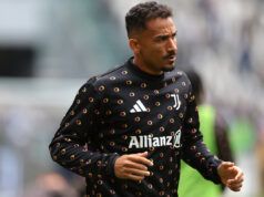 Danilo pozdraví fanúšikov Juventusu rok po napätom odchode Danilo pozdraví fanúšikov Juventusu rok po napätom odchode