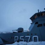 Dánsko posiela do Grónska ďalších vojakov v čase napätia s Trumpom | Správy Donalda Trumpa