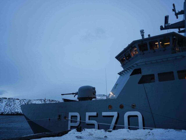 Dánsko posiela do Grónska ďalších vojakov v čase napätia s Trumpom | Správy Donalda Trumpa
