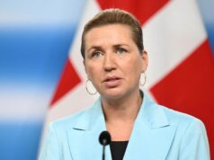 Dánsky premiér povedal, že zúčtovanie Grónska v „rozhodujúcom momente“ | Správy NATO Dánsky premiér povedal, že zúčtovanie Grónska v „rozhodujúcom momente“ | Správy NATO