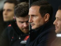 Darovali sme Norwichu ich góly – Lampard Darovali sme Norwichu ich góly - Lampard