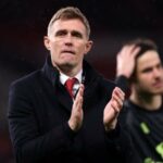 Darren Fletcher obhajuje „vzrušujúce“ vyhliadky Manchestru United po prehre v FA Cupe s Brightonom