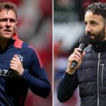 Štýl Rubena Amorima nedokázal posunúť Man Utd vpred