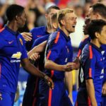 Darren Fletcher potvrdil budúcnosť Manchestru United po porážke v Brightone