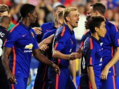 Darren Fletcher potvrdil budúcnosť Manchestru United po porážke v Brightone Darren Fletcher potvrdil budúcnosť Manchestru United po porážke v Brightone