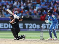 Daryl Mitchell vs KL Rahul Daryl Mitchell vs KL Rahul