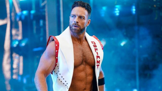 Dátum návratu LA Knight WWE je potenciálne pokazený
