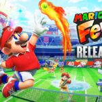 Dátum vydania Mario Tennis Fever, hrateľnosť, príbeh