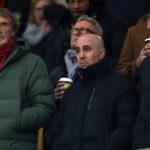 Dav Man Utd rozpútal zúrivosť Sira Jima Ratcliffa pomocou štvorslovnej správy | Futbal | Šport