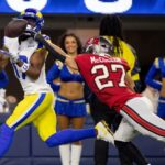 Davante Adams je pripravený byť hrozbou pre Rams vs. Panthers