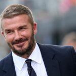 David Beckham dráždi syna fanúšika Arsenalu Romea po víťazstve Man United 3:2 | Futbal | Šport
