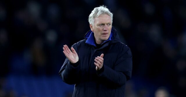 David Moyes sľubuje, že bude pokračovať v porušovaní pravidiel Premier League pre Everton | Futbal | Šport
