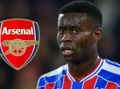 David Ornstein potvrdil záujem Arsenalu o Liverpool, únos Man City David Ornstein potvrdil záujem Arsenalu o Liverpool, únos Man City